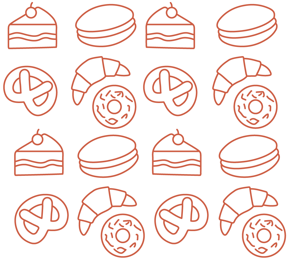 “Diet starts tomorrow!”