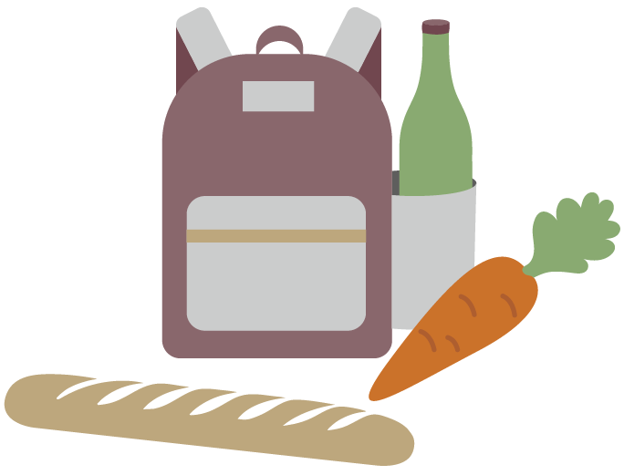 L'Aventure du Raisin